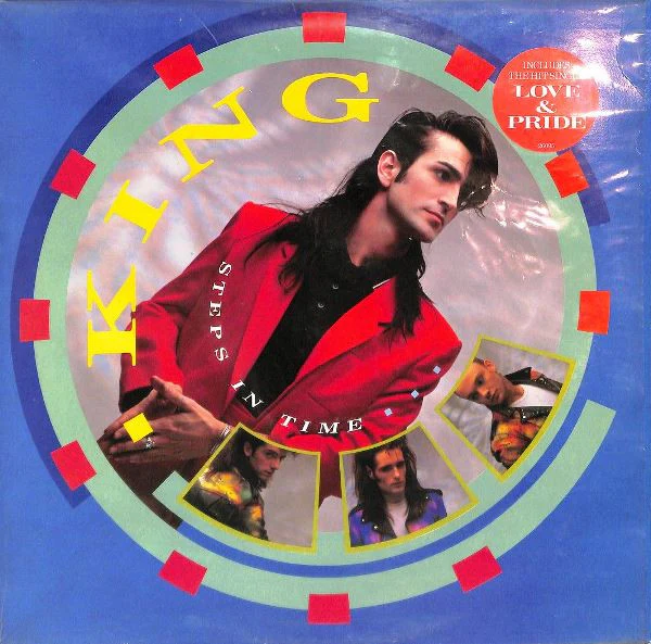 New Wave Vinyl Records